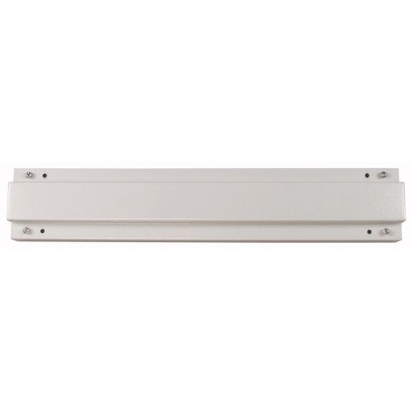 BP-MFL-1200 Horizontal/Middle add-on connection Element W=1200mm image 1