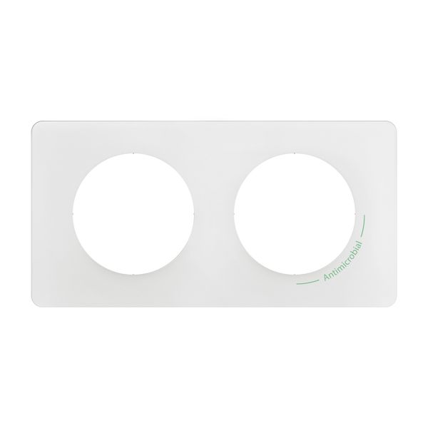 PLATE 2G ANTIMICROBIAL image 4