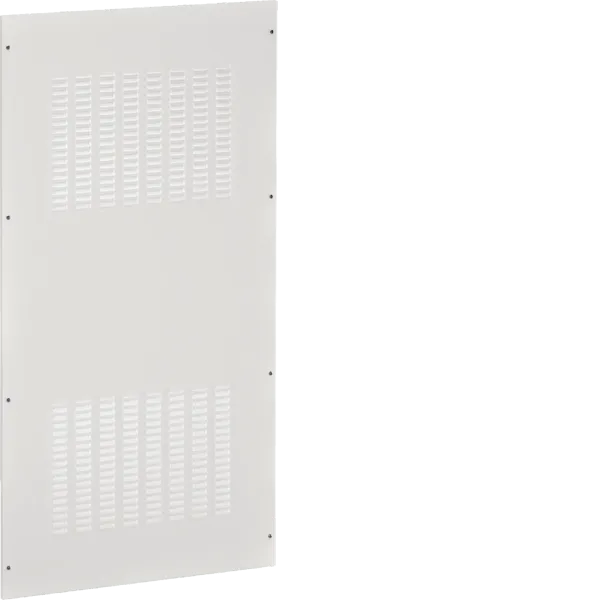 Front/back vent panel. a.2100 l.700 image 1
