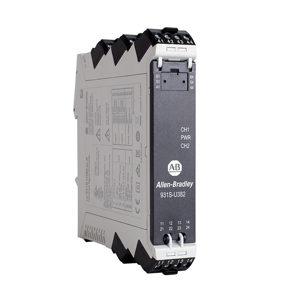 Universal Signal Converter image 1