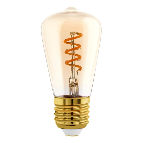 Bulb lightbulb E27 110193 image 1