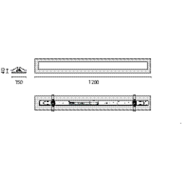 FLEXILED 4RE17S/A840WH9016OP1200/150 image 4