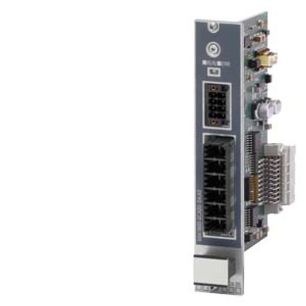 SIPLUS HCS4000 I/O module U/I for m... image 1