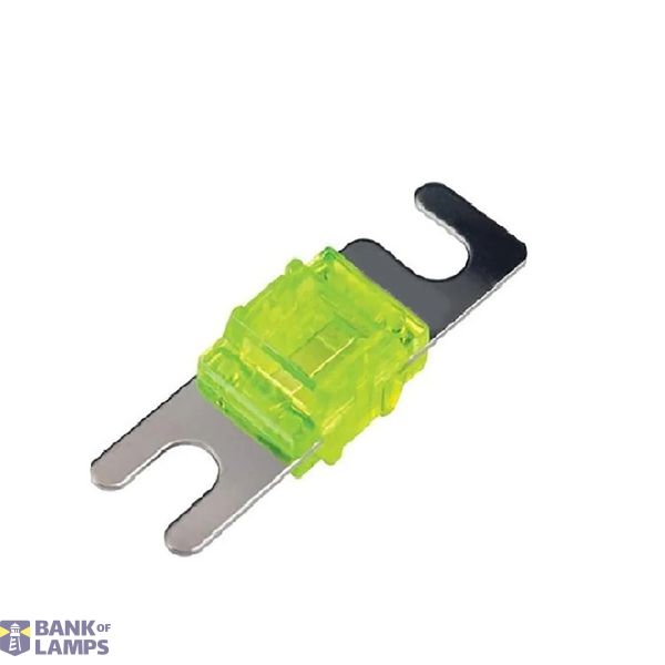 Victron Energy Fuses and holders MIDI-fuse 60A/58V for 48V products (1 pc) image 1
