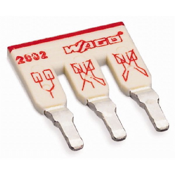 Staggered jumper 4-way insulated light gray image 3