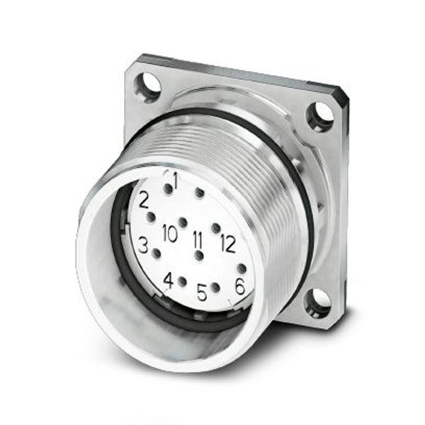 CA-17S1N222S00 - Device connector front mounting image 2