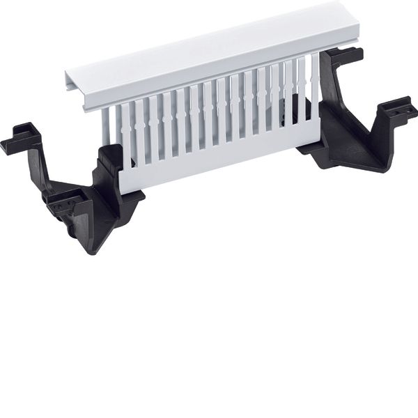 Cable trunking,universN,78x31mm,1sect image 1