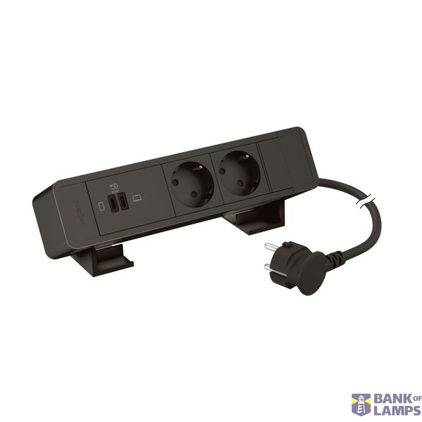 ONDESK 2PCSCH USB CC63WPD CORD image 1