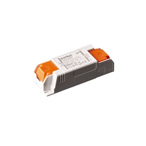 PANLUX Driver replacement for LED DOWNLIGHT ROUND IP66 6W and LED DOWNLIGHT SQUARE IP66 6W image 1