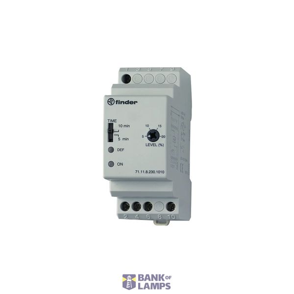MONITORING RELAY image 1