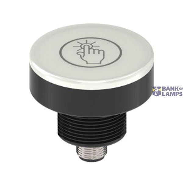 Pick-to-Light Placement Sensor   K50CAPT2GBYF2Q image 2
