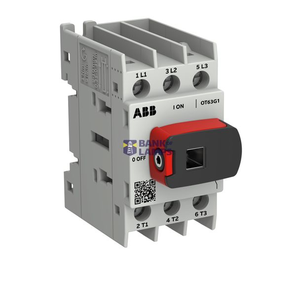 1SCA164165R1001 - ABB image 3