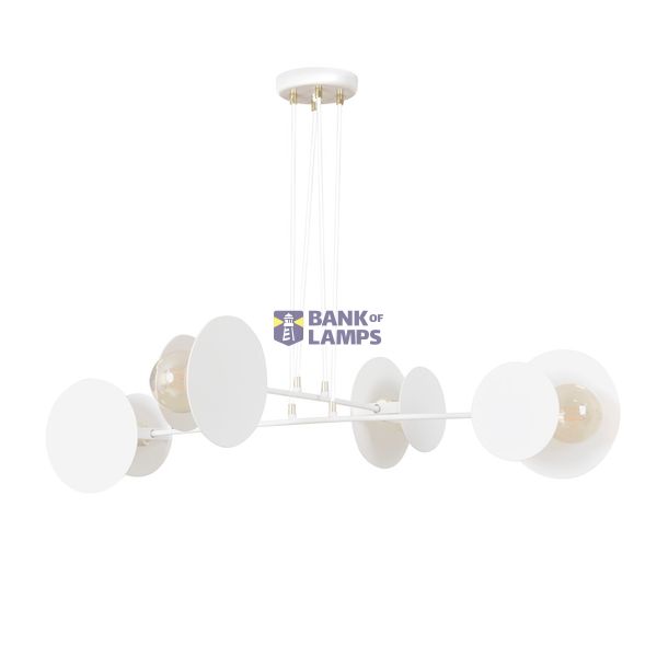IDEA 4 WHITE image 1