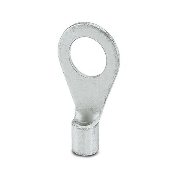 C-RC 6/M8 DIN - Ring cable lug image 1