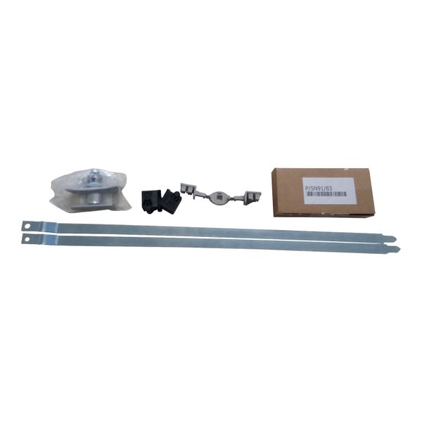 XL3800 H1200 DOOR KIT image 1