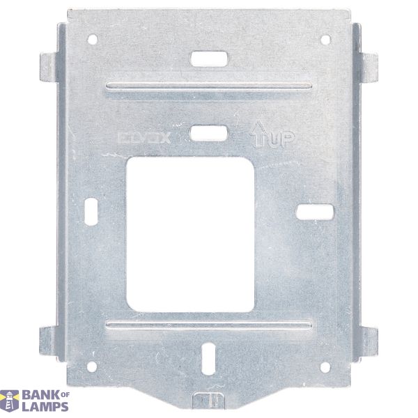 Metal surface support for 7558 7559 image 1