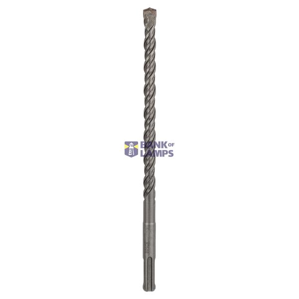 Hammer drill bit SDS-plus-5 10 x 150 x 215 mm image 1