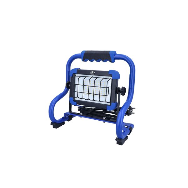 Slimline Pro Mobile CHIP-LED Floodlight 20W image 1