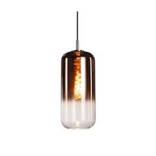 Luminaire PANTILO 16 Indoor pendant E27 cooper 1003003 image 1