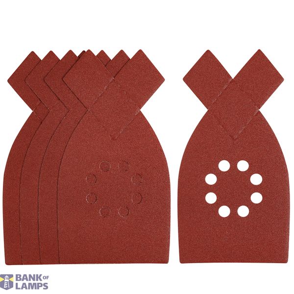 MULTI SANDER, Quick Fit 180g image 1