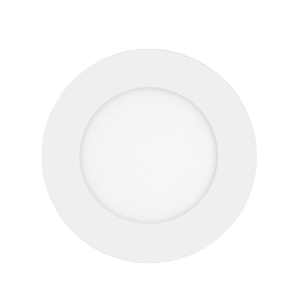 FUEVA-Z DL 5,4W 800lm tuneable white  117, white image 2