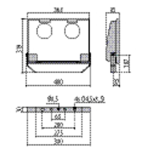 GUELL 2 102 C/I 750 GR94 image 6