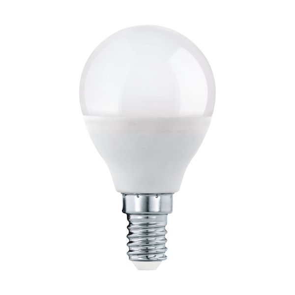 LM-E14-LED-ILLU P45 5,5W/470lm 3000K  - dimm image 1