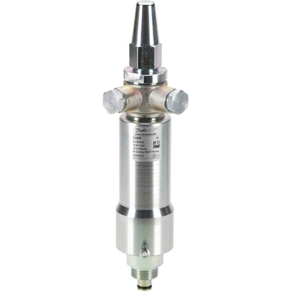 CVPP 4 to 28 bar image 1