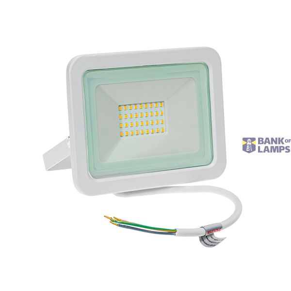 NOCTIS LUX 2 SMD 230V 30W IP65 CW white image 22
