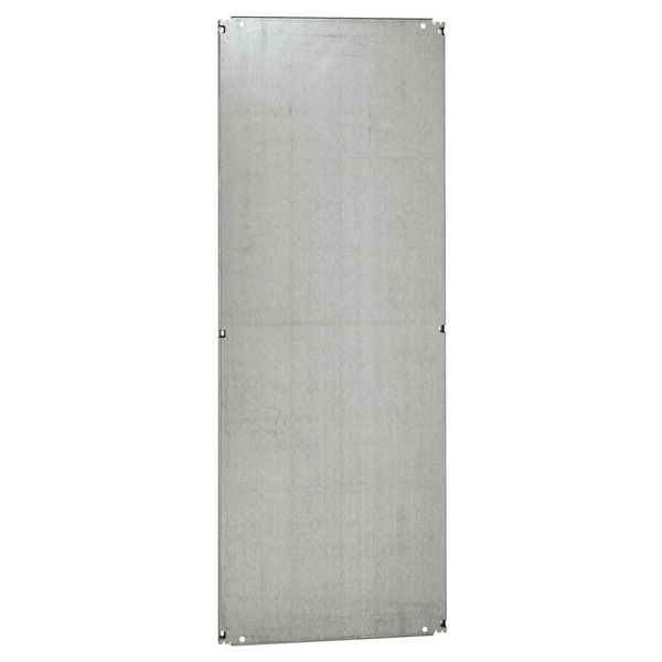 ALTIS PLAIN PLATE 2000X400 image 1