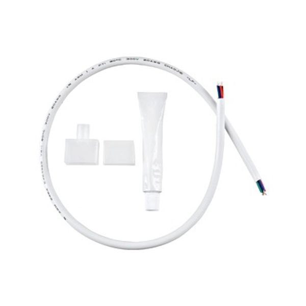 ZUBEH™R SET 10x20mm RGB image 1