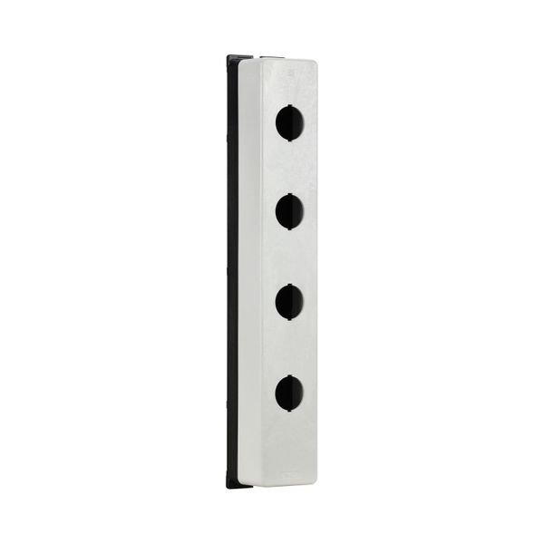 M22-FI4 Surface mounting enclosure, flat, 4 mounting locations, M22 image 19