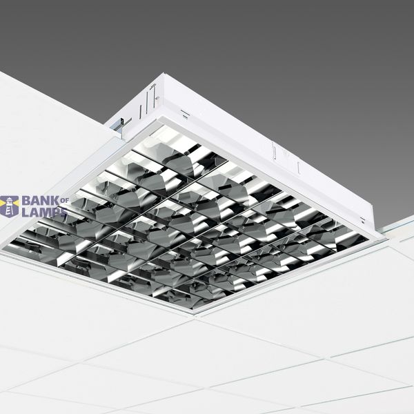 COMFORT 873 LED 40W CLD-E WHITE image 1