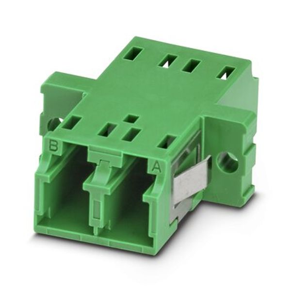 FOC-ADAPTER:LCD/LCD-OSA - Fiber optic coupling image 1