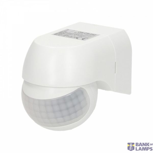 Sensor 180 white 204/W Orno image 1