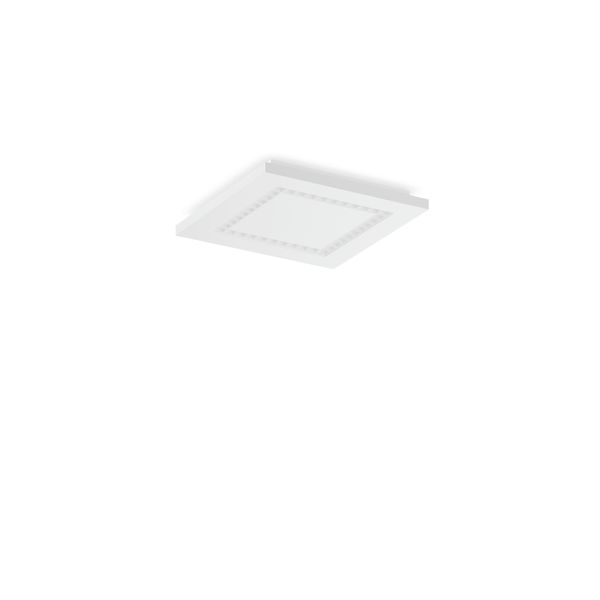 HEMIS square, 12 W, 1600 lm, 840, white, on/off Ceiling luminaires, L  image 2