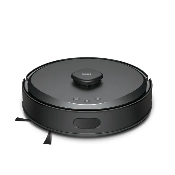 TP-Link Tapo RV30 Max 5300Pa Hyper Suction Robot Vacuum & Mop image 1