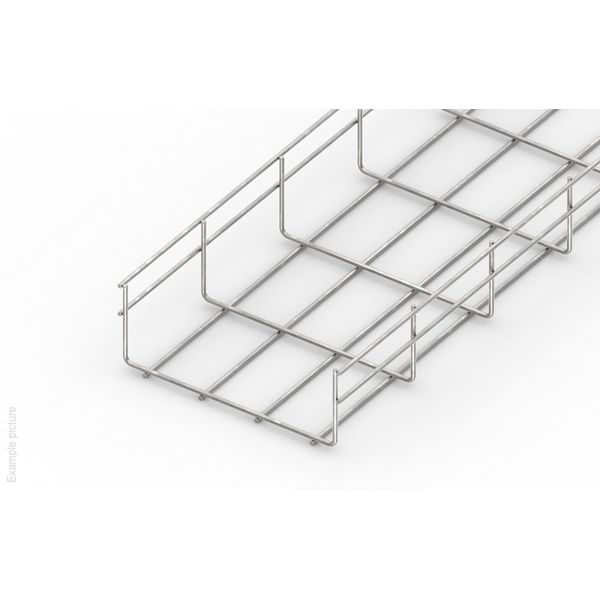 '75' SERIES MESH CATWALK B4Z01A3C300Q image 1