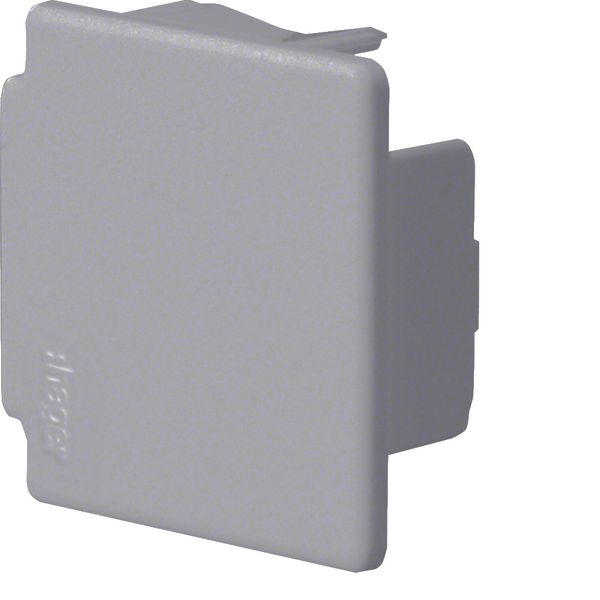 End cap, LF 30030, grey image 1