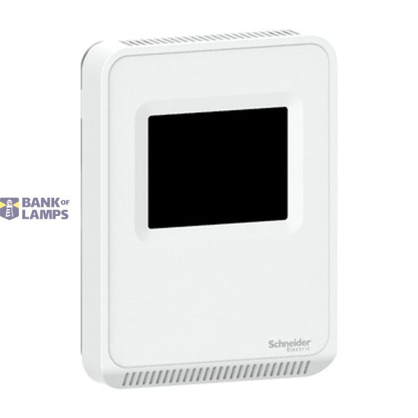 Sensor,PM2.5,CO2,RH,Touch,Analog image 1