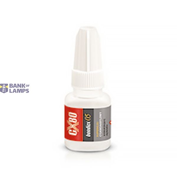 CX80 klej Bondicx 5g image 1