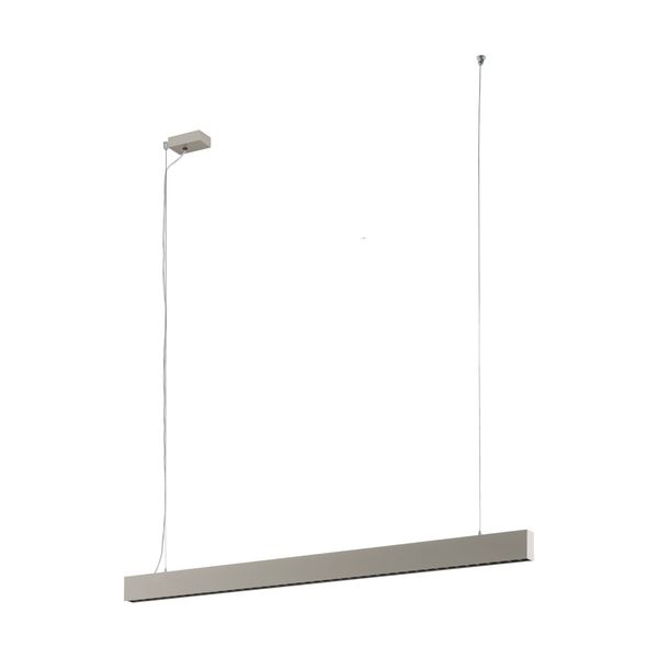 LED-HL L-1230 3000K SILBER 'ALBAVILLA' image 1