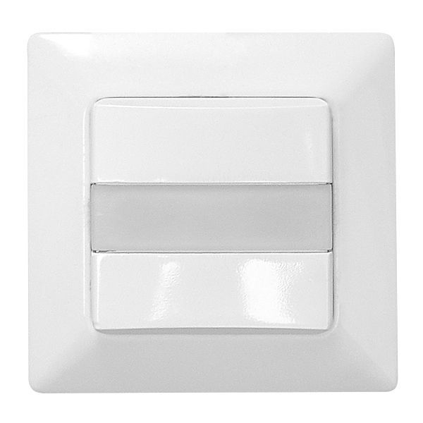 Motion detector flush-mounted McGuard UP image 2
