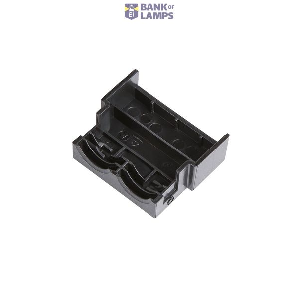 EASY-INSTALL SLIM LED, DL, indoor recessed ceiling light, 2700K, black image 3