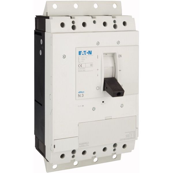N3-4-630-SVE Switch-disconnector 4p + plug-in contacts image 4
