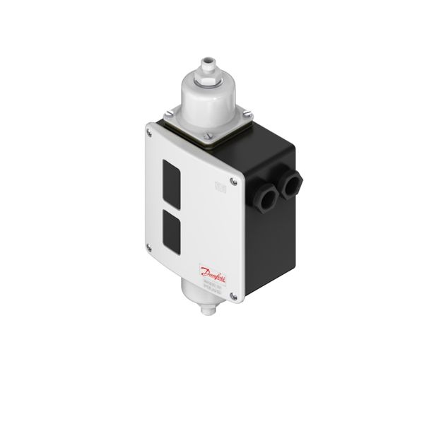 RT262A Diff. Pressure Switch M/9 image 1