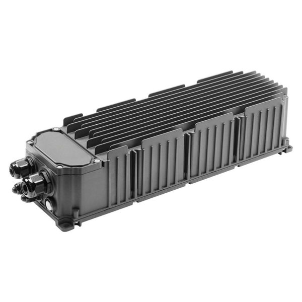 SUPPLY UNIT DMX 3x2M 220-400V  image 1