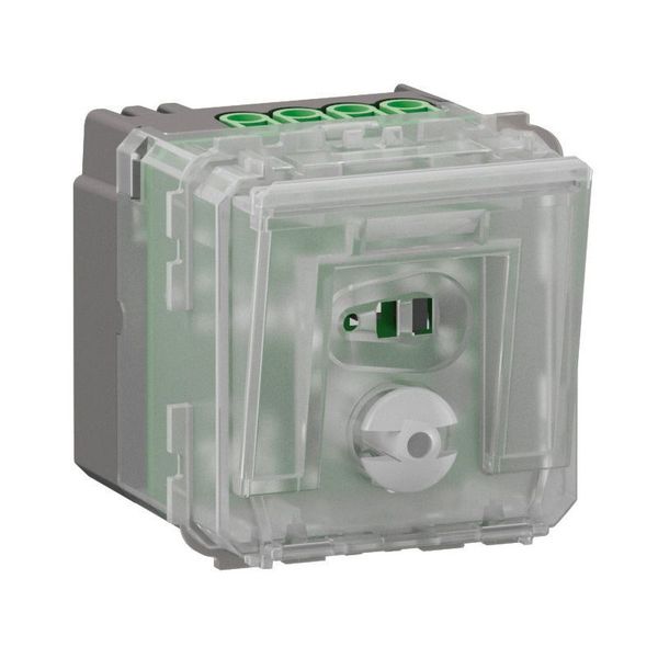 KEY CARD SWITCH image 2