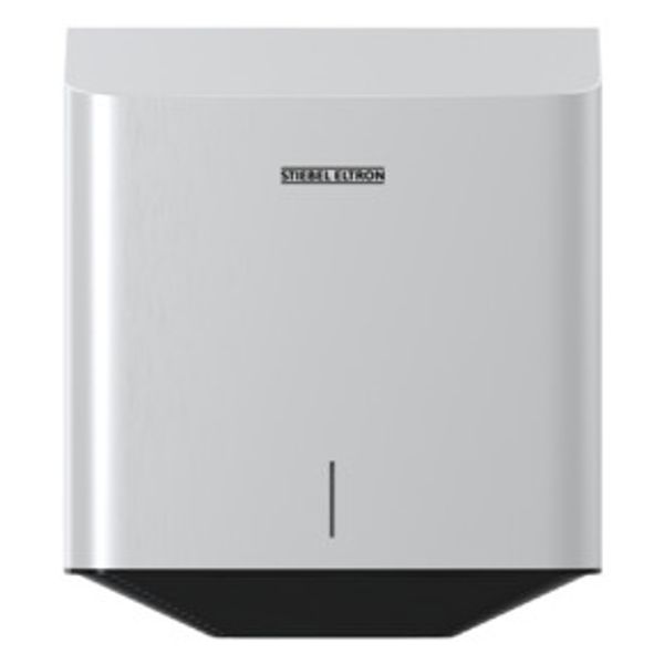 STE ULTRONIC Premium hand dryer high speed, 0.72kW/220-240V, IPX3 image 2