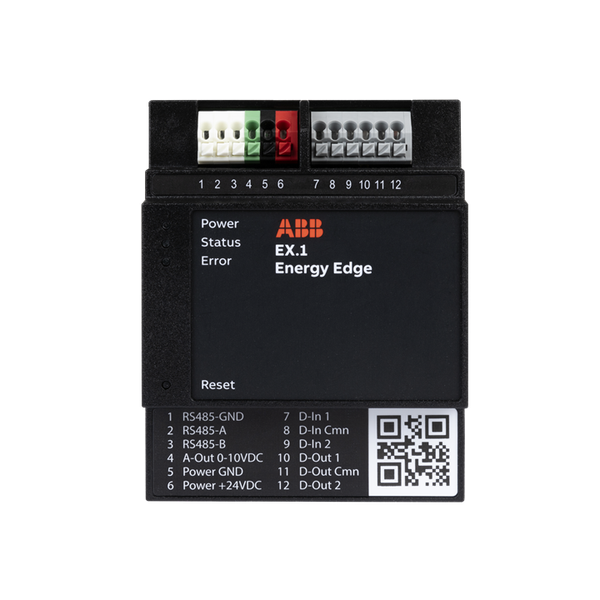 Energy Edge Energy Management System EX.1 image 1